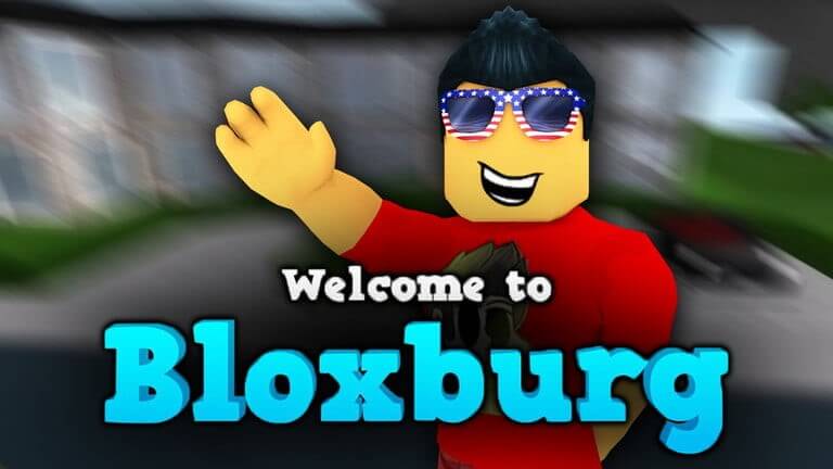 roblox game - Welcome to Bloxburg