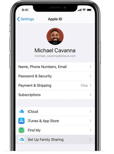 Creating a New iCloud Email Address: A Step-by-Step Guide