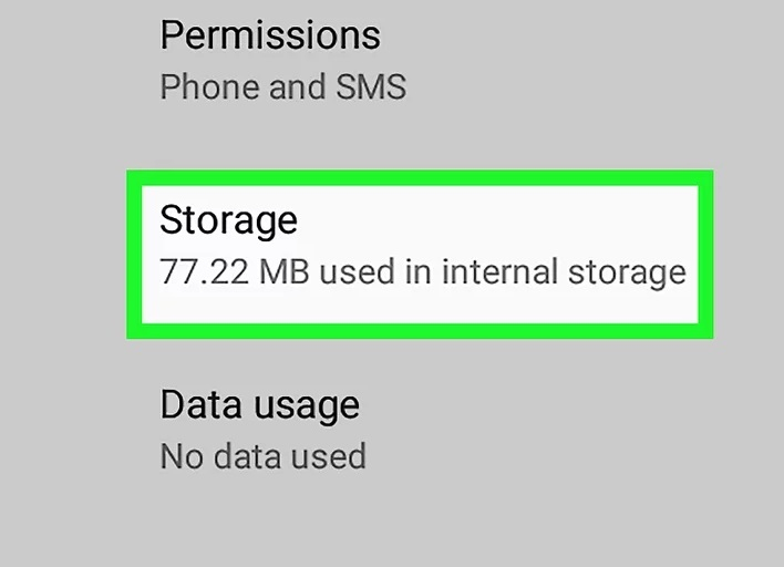 Google-storage