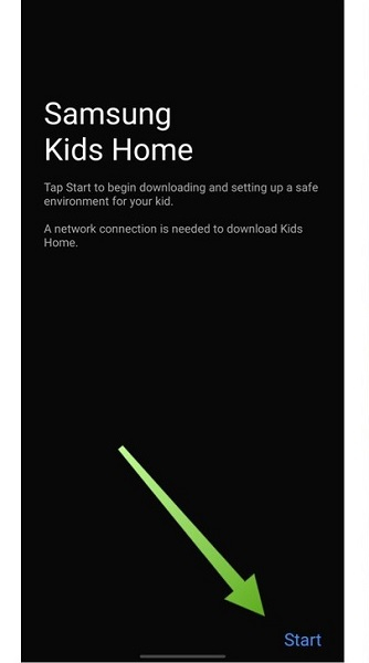 Kids-home