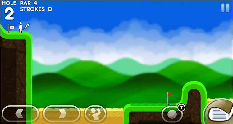 super stickman golf 3 hack mac