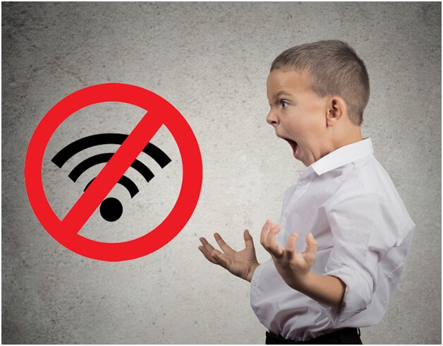 parental control on wifi 1