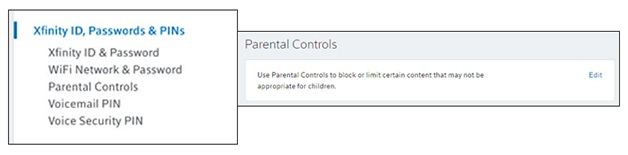 parental control on wifi 18