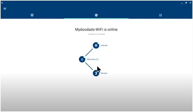 parental control on wifi 4