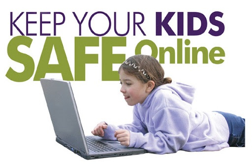 Online parental shop controls