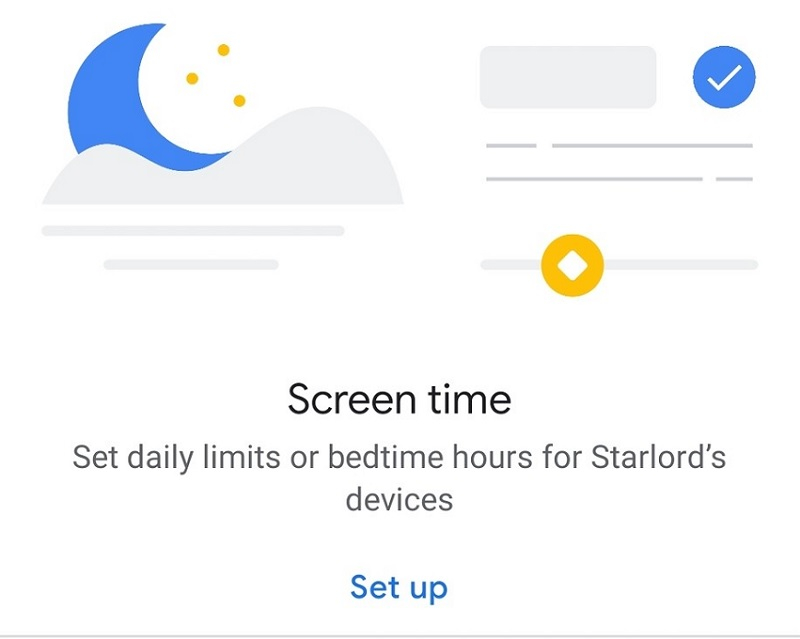 Set-screen-time