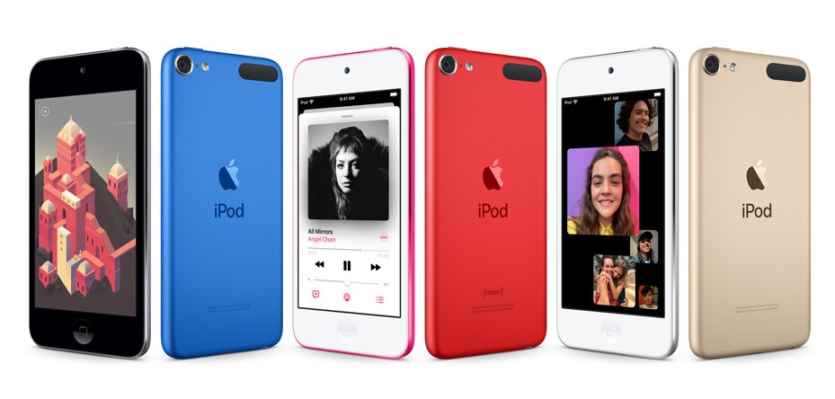 Apple iPod Touch