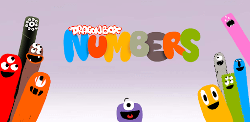 Dragonbox Numbers