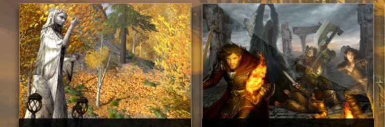 best free mac game - lord of the rings online