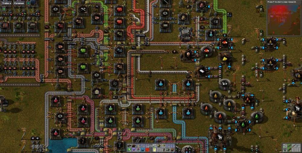 factorio download standonly with steam copy