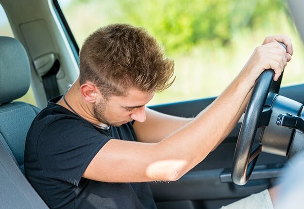defensive driving tips - learn to anticipate