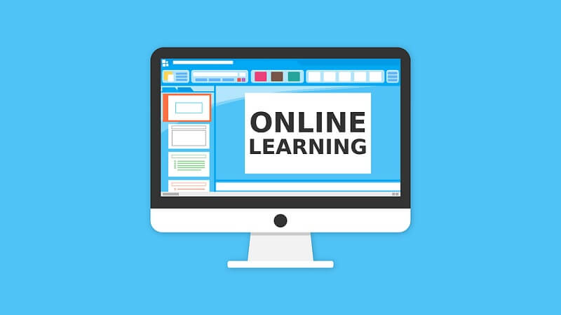 Online-learning