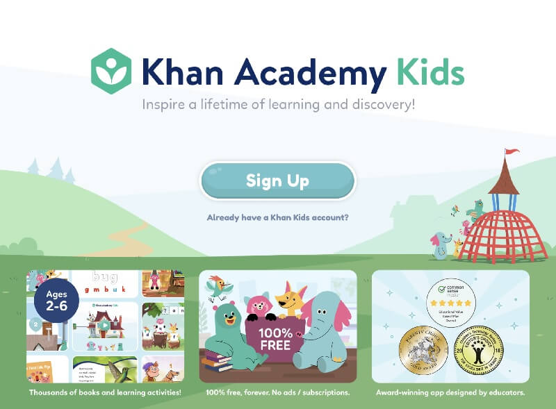 Khan-academy