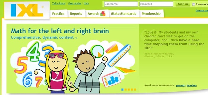 ixl-website