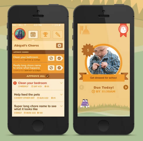 8 best family chore apps to manage chores for 2023