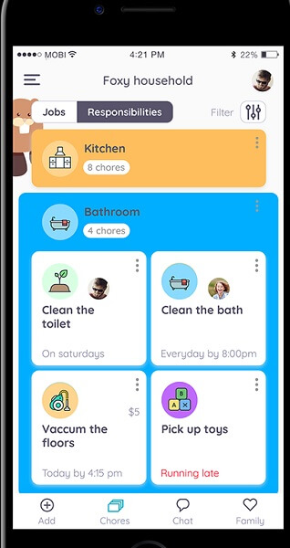 8 best family chore apps to manage chores for 2023