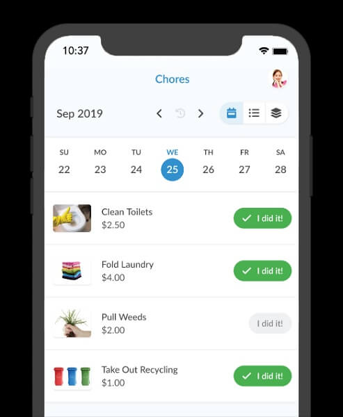 8 best family chore apps to manage chores for 2023