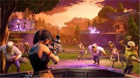 Fortnite Parental Controls Guide