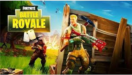 A parents guide to Fortnite: Battle Royale