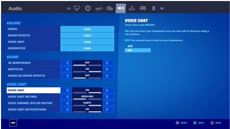 Fortnite Parental Controls Guide