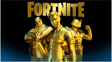 Jeux gratuits débloqués - Fortnite