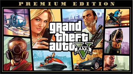 unblocked games to play at school - Grand Theft Auto V