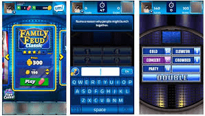 android group game app Family Feud 8