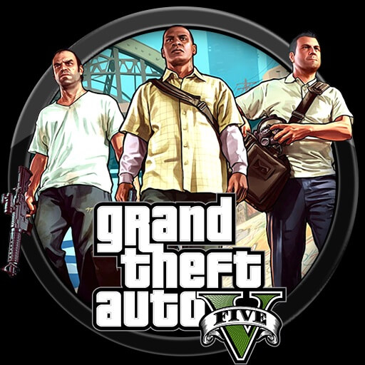 GTA5-app