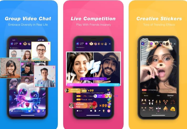 LiveMe