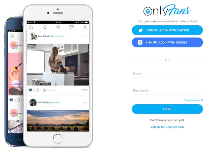 What is OnlyFans? What parents need to know