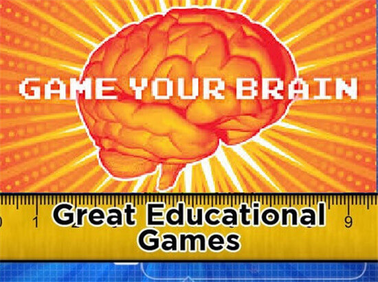 Educational-games