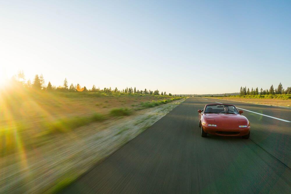 Long Distance Driving: The Ultimate Guide To Stay Safe (14 tips)