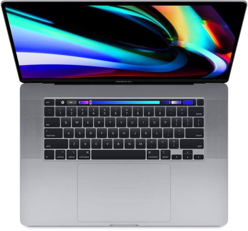 macbook pro 2019 review