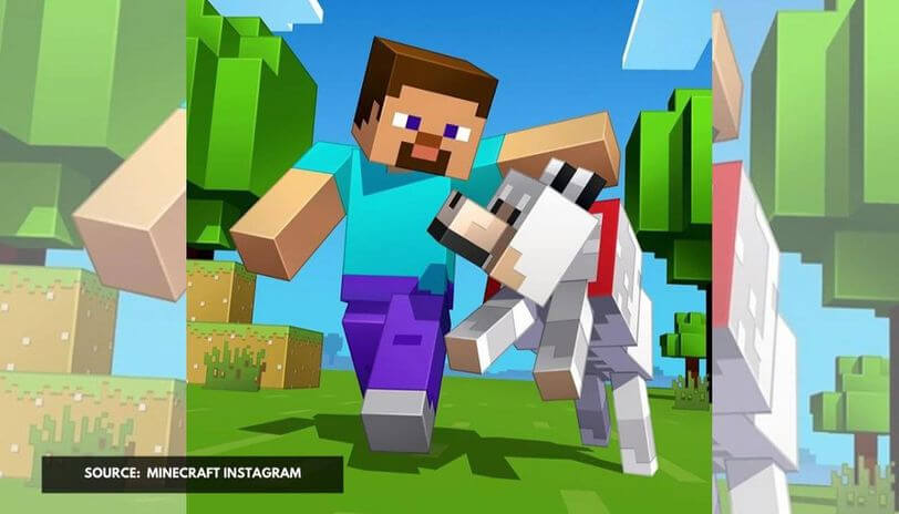 Minecraft: Why are kids, and educators, so crazy for it?