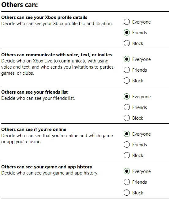 Minecraft parental controls guide - Internet Matters