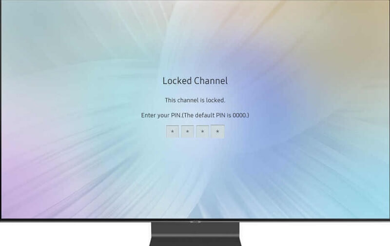 Channel- locked