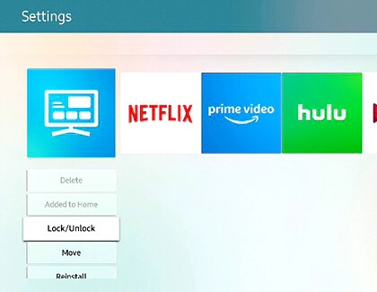 How to Uninstall Netflix on Samsung Smart TV: 6 Steps