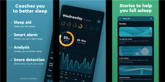 sleep app for kids 10