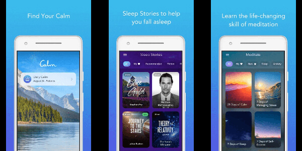 sleep app for kids 8