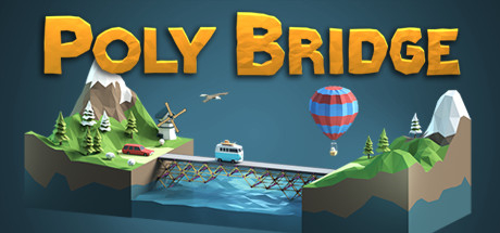 poly bridge free online game