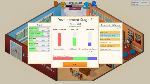 jeux à vapeur pour enfants 9