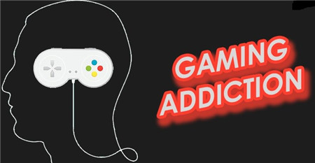 Gaming addiction