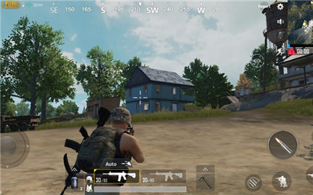 Pubg game