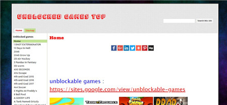 How to Block Unblocked Game Sites — Web Filter for Your Network