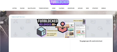 How to Play Unblocked Games at School?: 7 Best Unblocked Games Sites