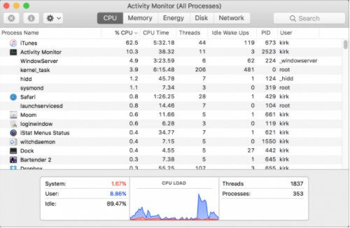 instal the new for mac Process Monitor 3.96