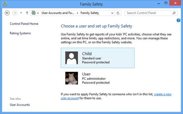 windows 7 parental control 3