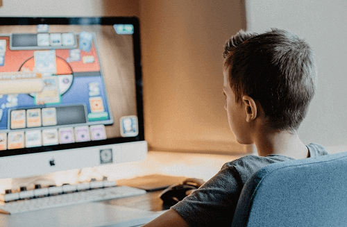 Warning to millions of parents – dark websites are using one of the most  popular children games to promote real gambling