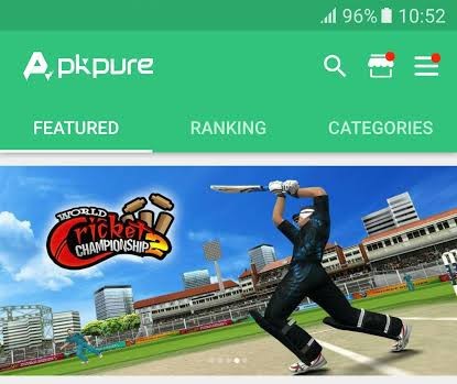 apkpure download