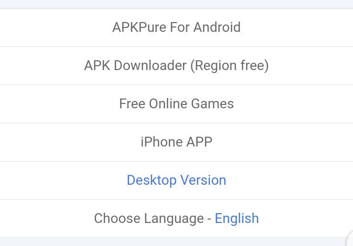 Apk downloader